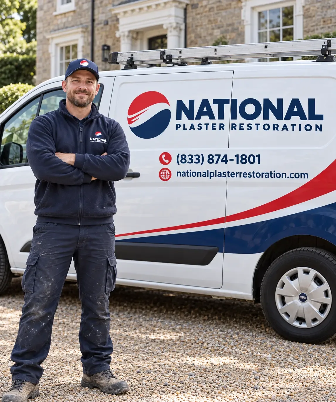 Plaster Repair company in Sawyer, MN